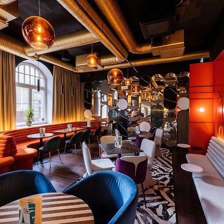 ¿Cuáles son los mejores hoteles cerca de Old City Riga  Exterior foto