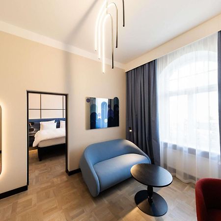 ¿Cuáles son los mejores hoteles cerca de Old City Riga  Exterior foto