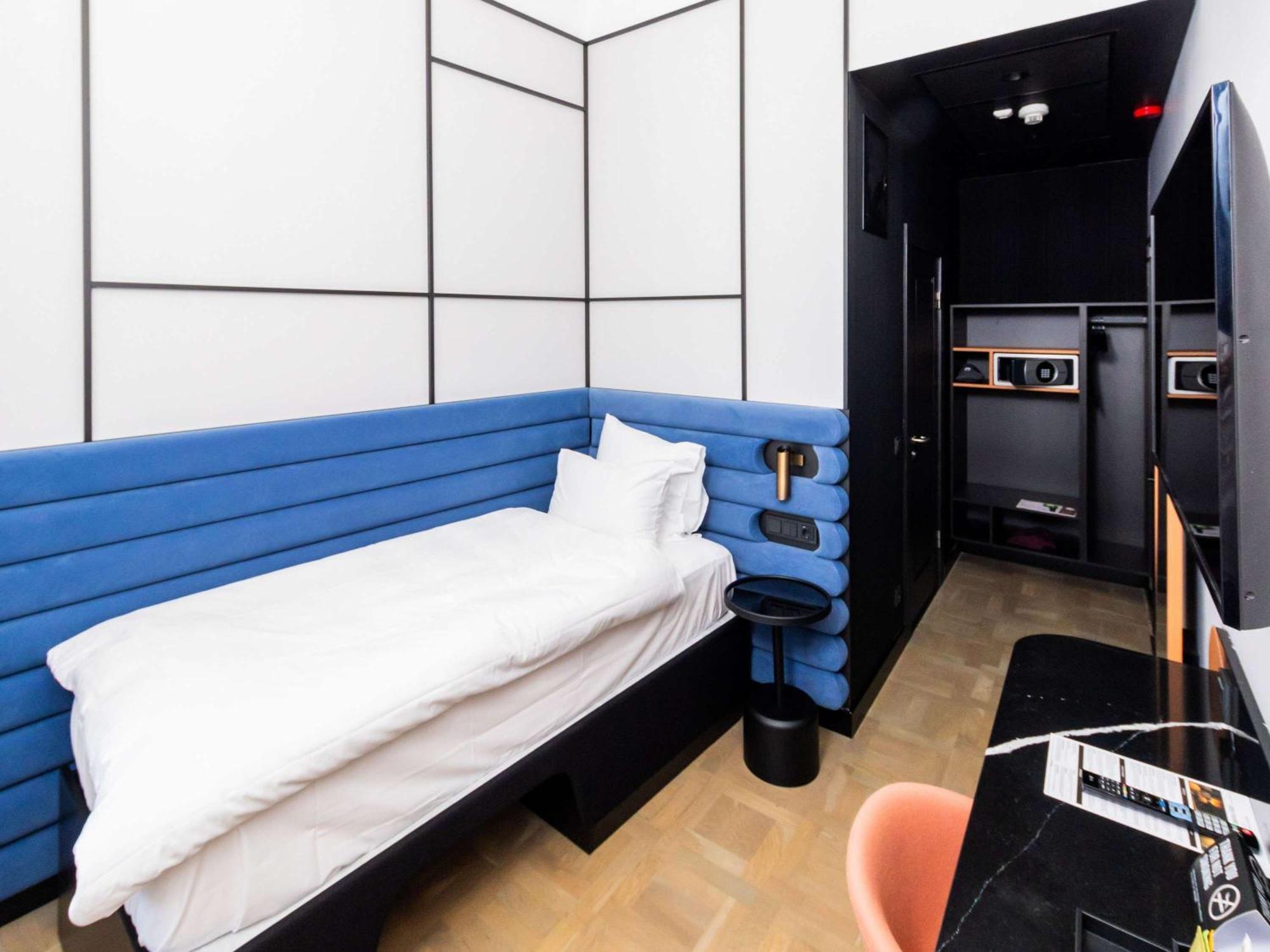 ¿Cuáles son los mejores hoteles cerca de Old City Riga  Exterior foto