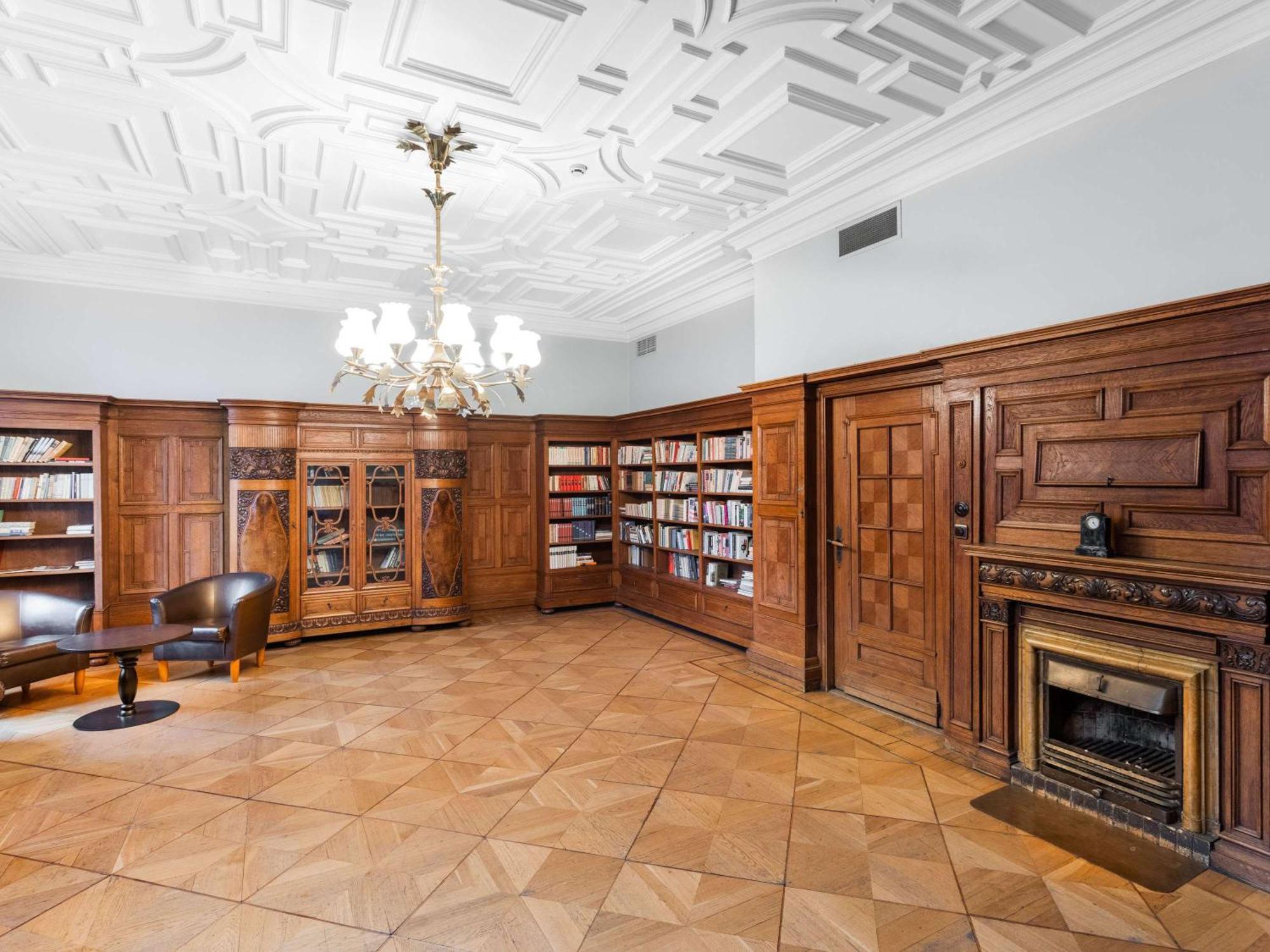 ¿Cuáles son los mejores hoteles cerca de Old City Riga  Exterior foto