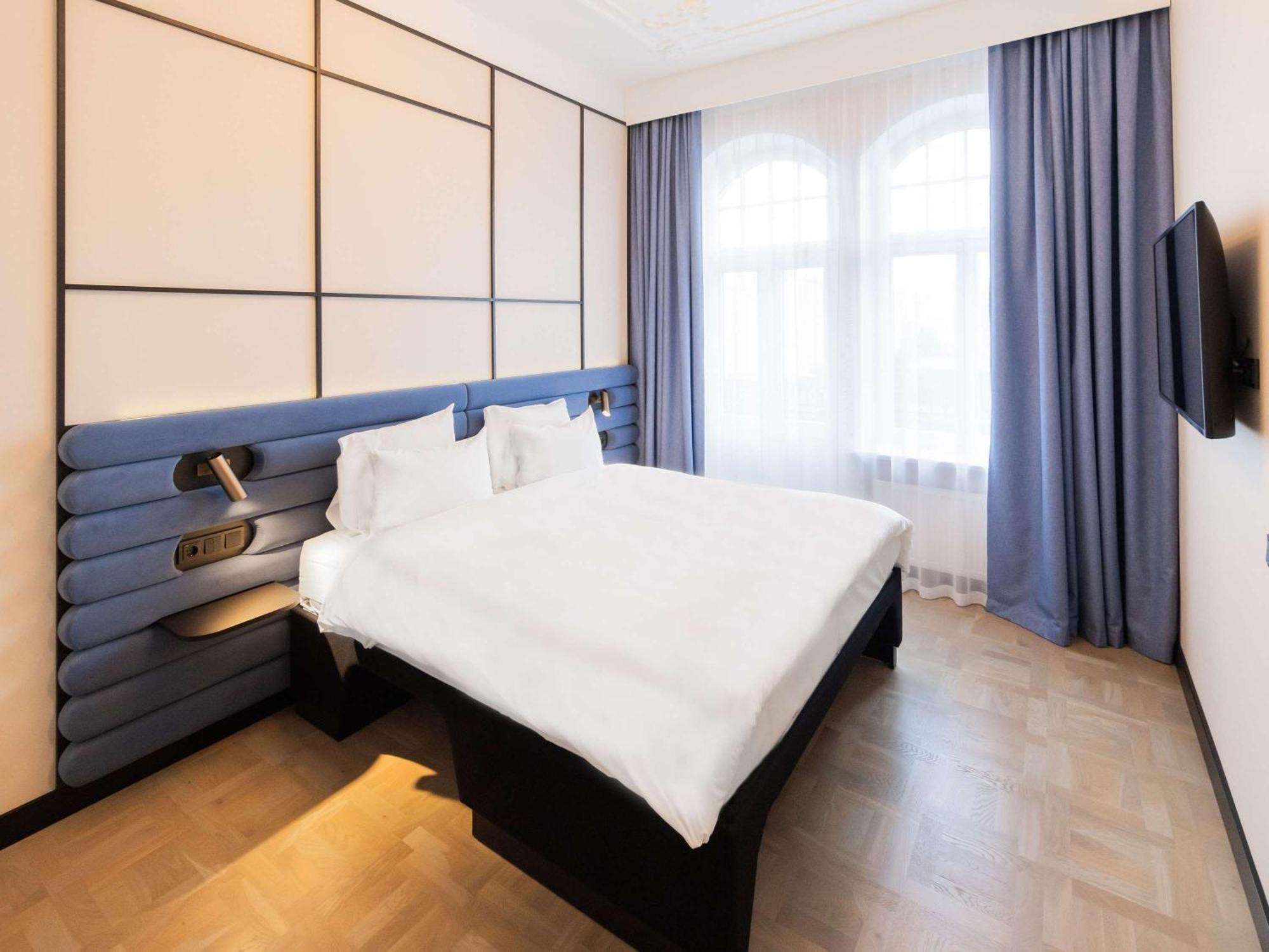 ¿Cuáles son los mejores hoteles cerca de Old City Riga  Exterior foto